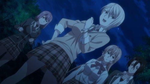 Food Wars! Shokugeki no Soma Season 3 Episode 6 - The Captive Queen