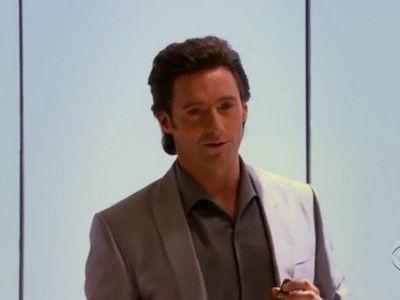 undefined Season 1 Episode 1 - Pilot