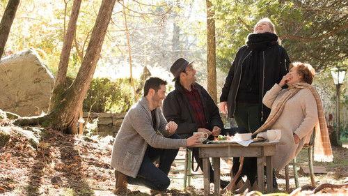 La vraie nature Season 1 Episode 9 - Episode 9