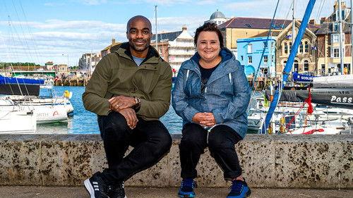 Susan Calman's Summer By the Sea Season 2 Episode 3 - Weymouth