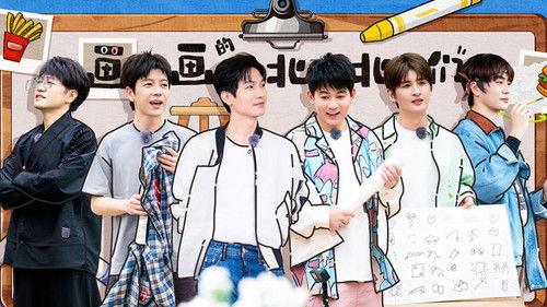 Happy Friends Season 2 Episode 2 - Episode 2-1