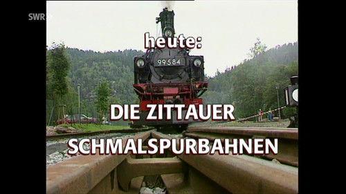 Eisenbahn-Romantik Season 4 Episode 3 - Episode 3