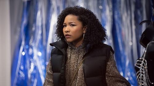 The Equalizer Season 5 Episode 11 - Taken