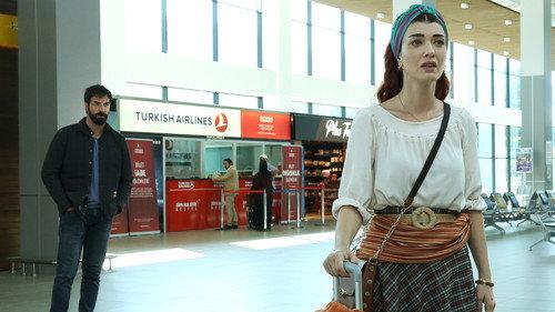 Kuzey Yıldızı: İlk Aşk Season 1 Episode 4 - Episode 4