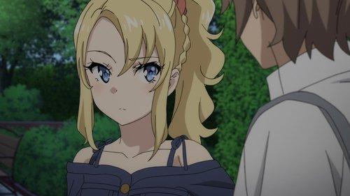 undefined Season 1 Episode 9 - Sister Panic