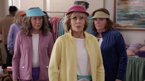 undefined Season 4 Episode 13 - The Home