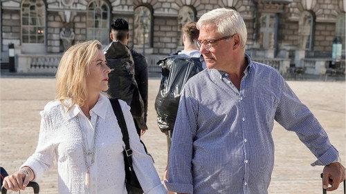 Celebrity Hunted Season 1 Episode 1 - Episode 1