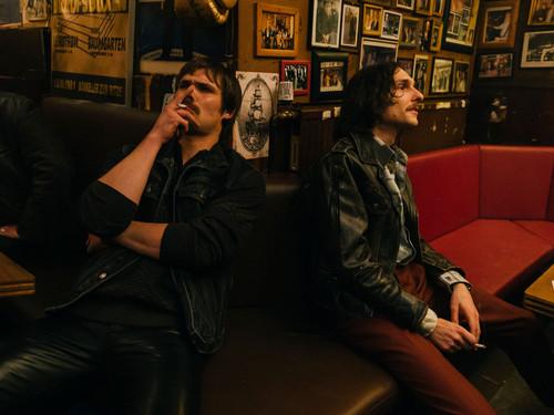 Luden Season 1 Episode 4 - Rambazamba