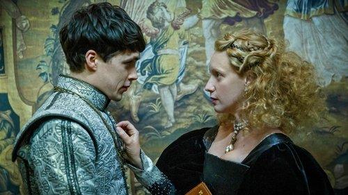 The Serpent Queen Season 1 Episode 2 - To War Rather Than to Bed