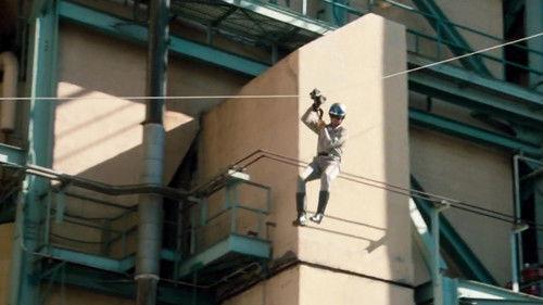 CHiPs Season 5 Episode 19 - Silent Partner