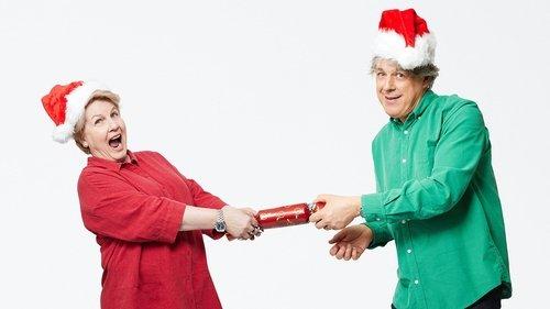 QI Season 20 Episode 7 - Toys, Tinsel, and Turkeys