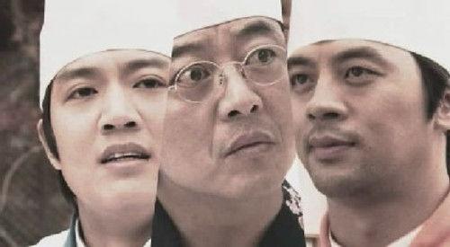 Gourmet Season 1 Episode 23 - Gourmet Season 1 Episode 23