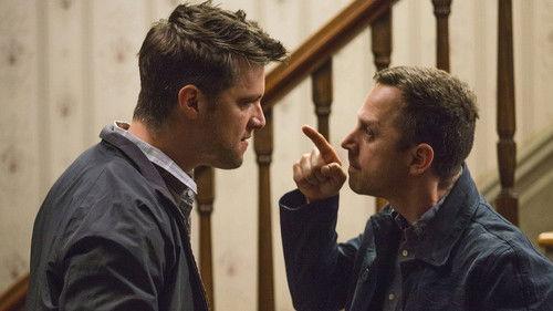 Sneaky Pete Season 1 Episode 8 - The Roll Over
