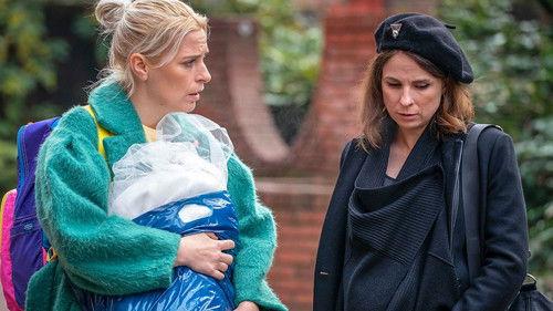 Out of Her Mind Season 1 Episode 2 - Eat Me