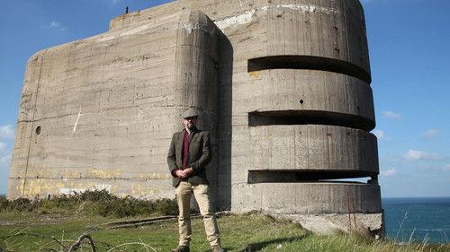 Nazi Megastructures Season 3 Episode 2 - Hitler's Island Megafortress