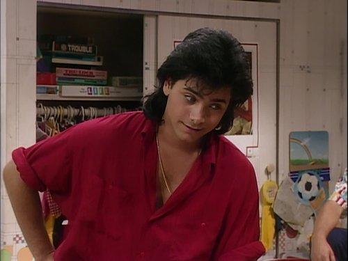 Full House Season 1 Episode 2 - Our Very First Night