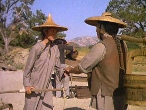 How the West Was Won Season 3 Episode 10 - China Girl