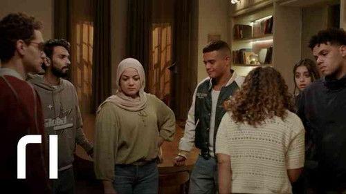 Midterm Season 1 Episode 21 - Hidden