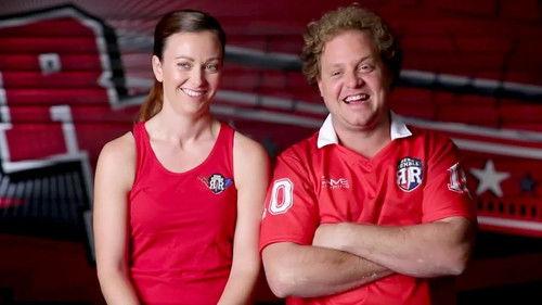 Reno Rumble Season 1 Episode 24 - Episode 24