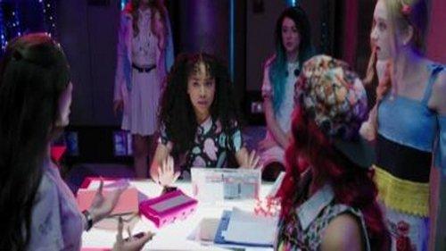 Project Mc² Season 5 Episode 4 - Totally Marble Nailed It