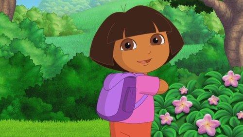 Dora the Explorer Season 7 Episode 15 - Check Up Day