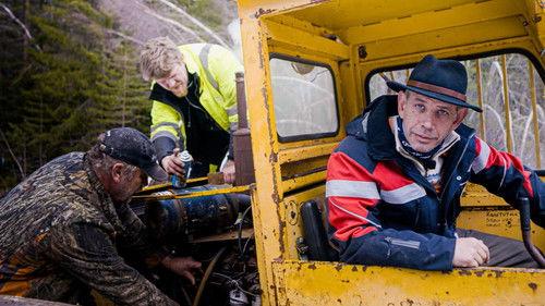 Lothepus Camping Season 1 Episode 10 - Episode 10