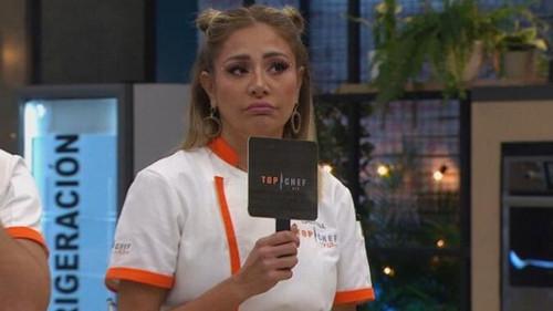 Top Chef VIP Season 1 Episode 13 - Perder para Ganar