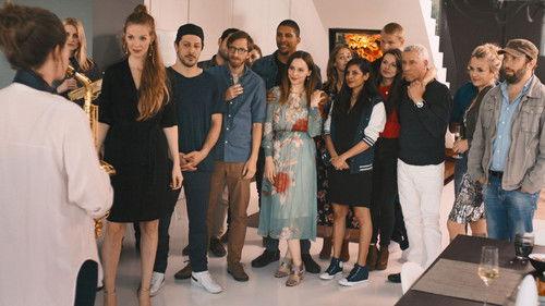 jerks. Season 3 Episode 10 - Jag