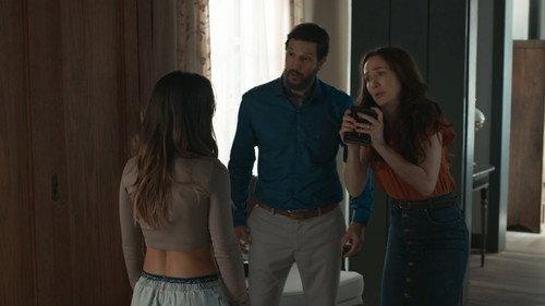 Rebirth Season 1 Episode 57 - Episode 57