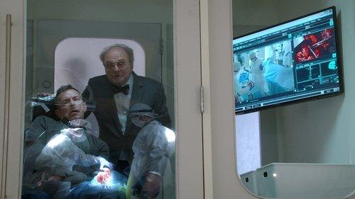 undefined Season 3 Episode 6 - Sir Crispin Crandall