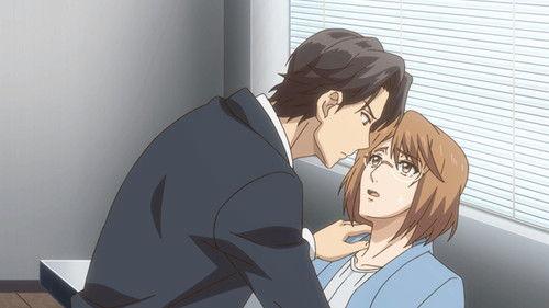 Eternity Shinya no Nurekoi Channel Season 1 Episode 8 - Episode 8