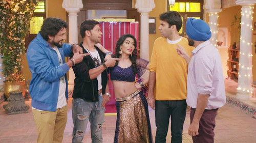 Har Mard Ka Dard Season 3 Episode 1 - Vinod Ka Dhoom Dhadaka!