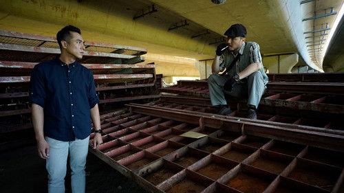 Trinity of Shadows Season 1 Episode 13 - Evil Entanglement