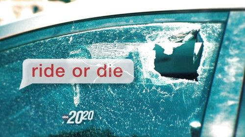 20/20 Season 49 Episode 10 - Ride or Die