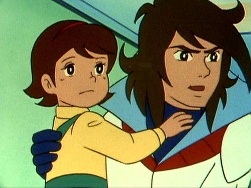 Blocker Gundan 4 Machine Blaster Season 1 Episode 6 - Episode 6