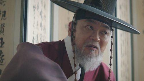 Under the Queen's Umbrella Season 1 Episode 14 - Episode 14