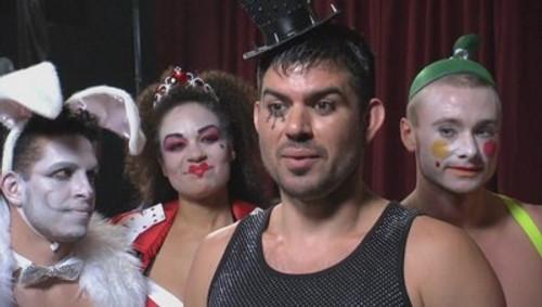 America's Got Talent Season 7 Episode 13 - Las Vegas Round (Part 3)