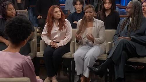 Dr. Phil Season 21 Episode 15 - Appropriation Nation: Has It Gone Too Far?