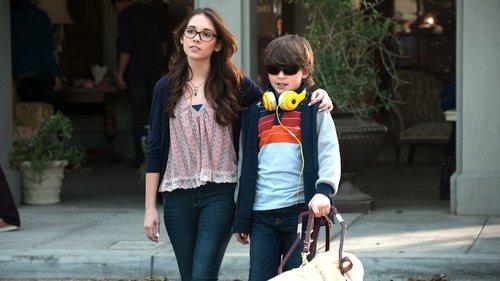 Background image for Blind Man's Bluff