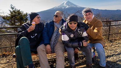 Travelawak: Projek Bapak Bapak Season 1 Episode 1 - Episode 1