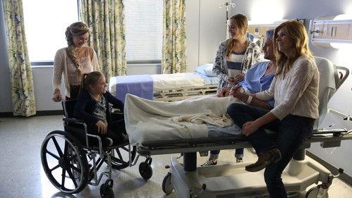 Nashville Season 3 Episode 22 - Before You Go Make Sure You Know