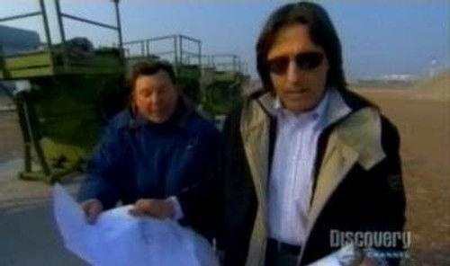 Extreme Engineering Season 2 Episode 2 - Venice Flood Gates