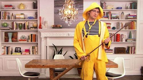 Food(ography) Season 2 Episode 12 - Seafood