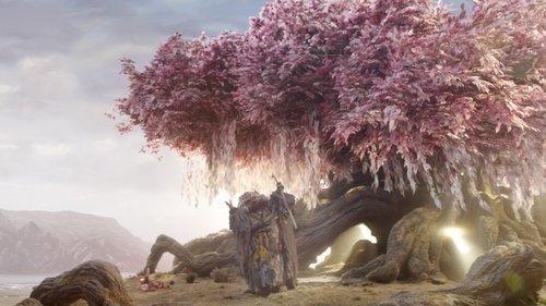 The Dark Crystal: Age of Resistance Season 1 Episode 5 - She Knows All the Secrets
