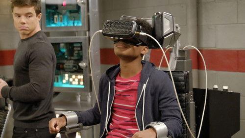 K.C. Undercover Season 2 Episode 19 - Virtual Insanity