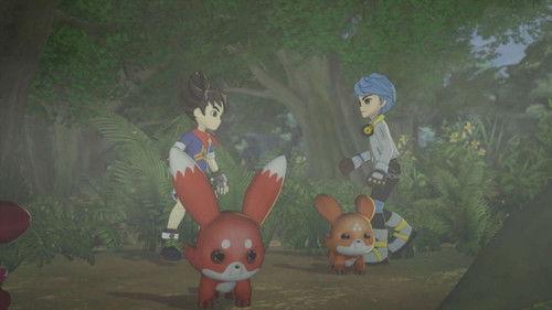 Totem Heroes Season 2 Episode 24 - Episode 24