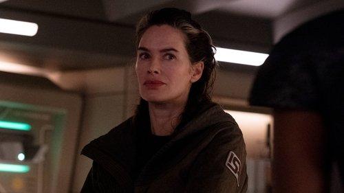 Beacon 23 Season 1 Episode 2 - Wreckers