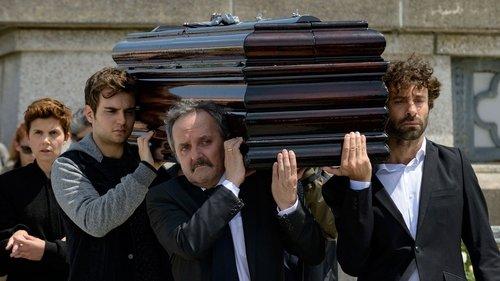 Néboa Season 1 Episode 3 - Episode 3