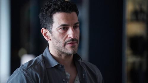 Pearson Season 1 Episode 9 - The Rival