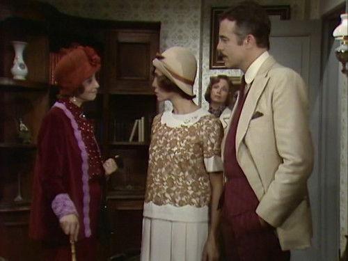 A Sucessora Season 1 Episode 21 - Chapter 21